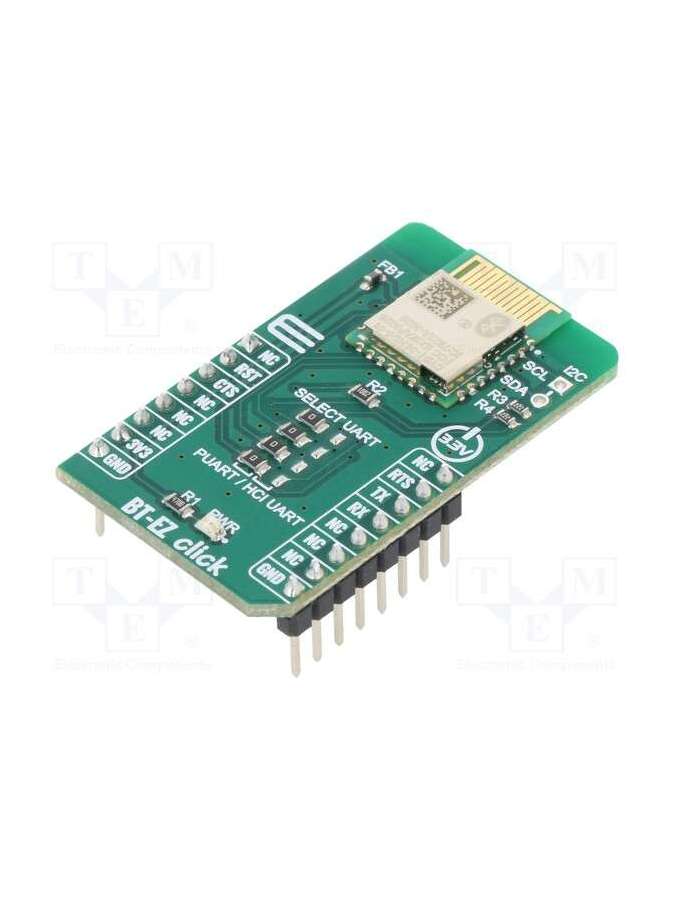 bt-ez click-mikroe