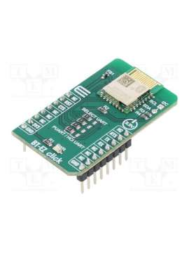 bt-ez click-mikroe