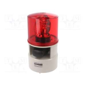 S125DLR-WS-24-R QLIGHT