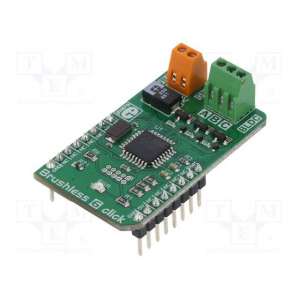 BRUSHLESS 6 CLICK MIKROE