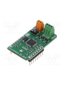 brushless 6 click-mikroe
