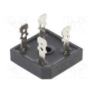 MBR158 DC COMPONENTS