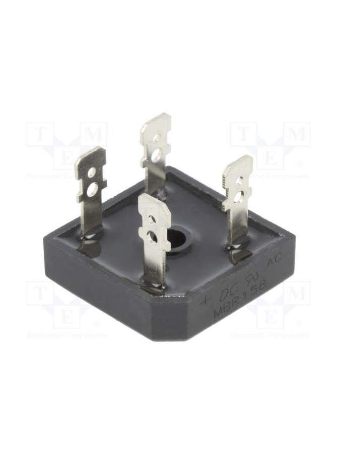 mbr158-dc components