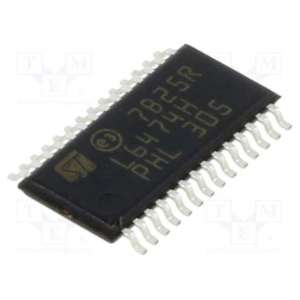 L6474H STMicroelectronics