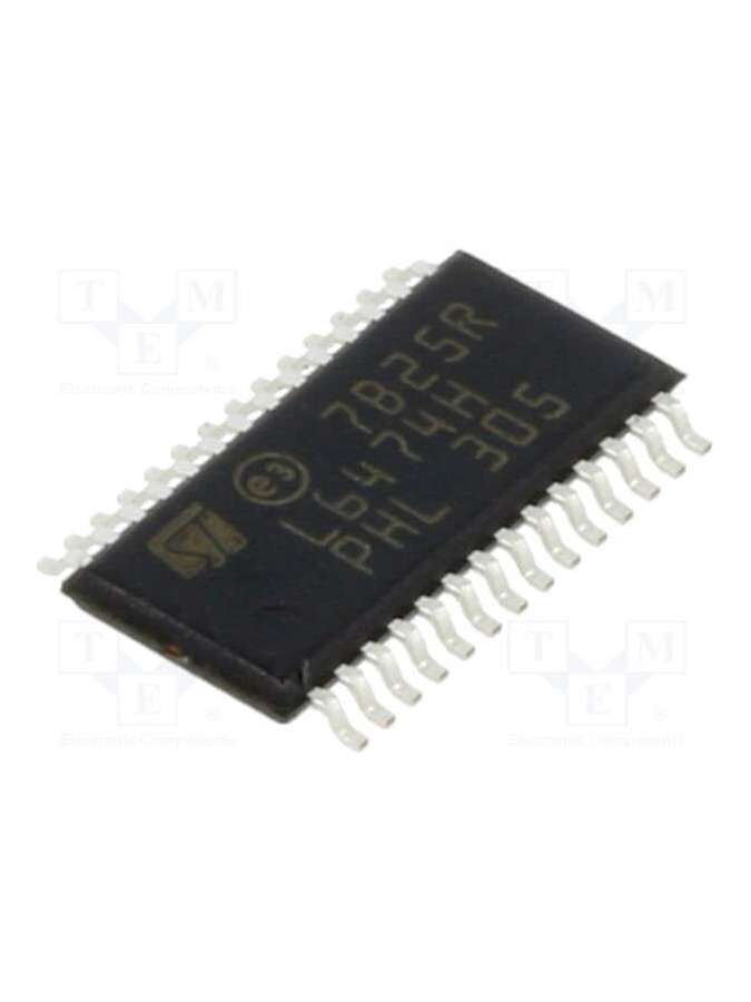 l6474h-stmicroelectronics