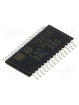 l6474h-stmicroelectronics