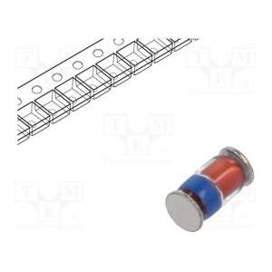 DL4748A DC COMPONENTS