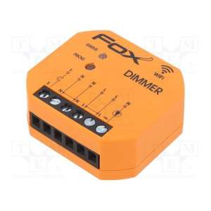 WI-DIM1S1-P F&F