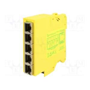 SW-505 BRAINBOXES
