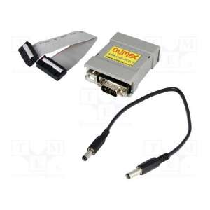 ARM-USB-OCD-H OLIMEX