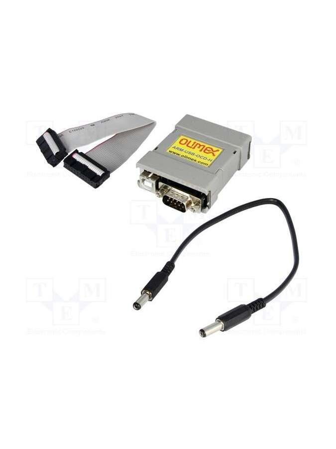 arm-usb-ocd-h-olimex