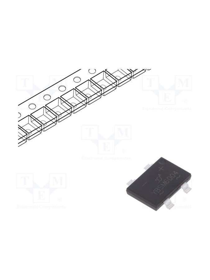 ybsm6004-yangjie technology