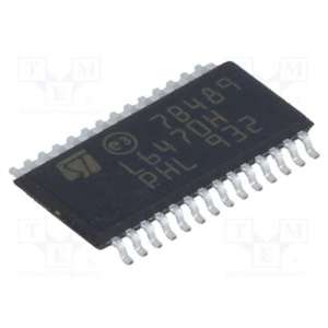 L6470H STMicroelectronics