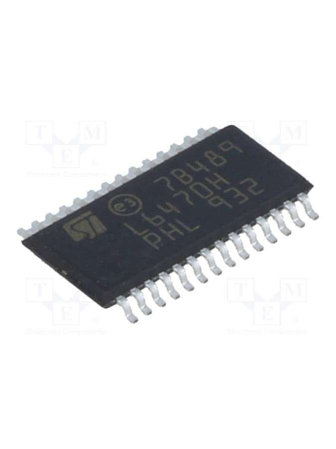 l6470h-stmicroelectronics