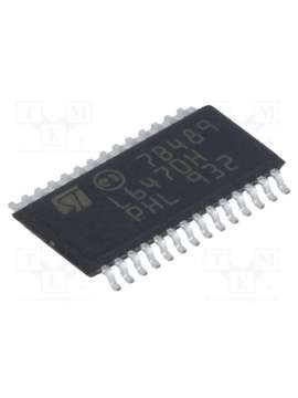 l6470h-stmicroelectronics