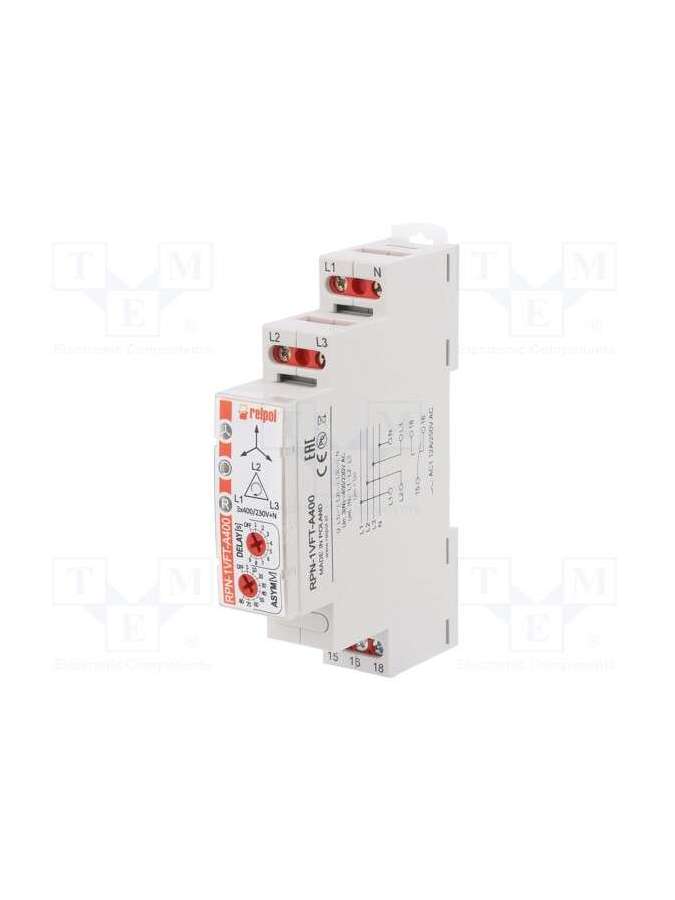 rpn-1vft-a400-relpol