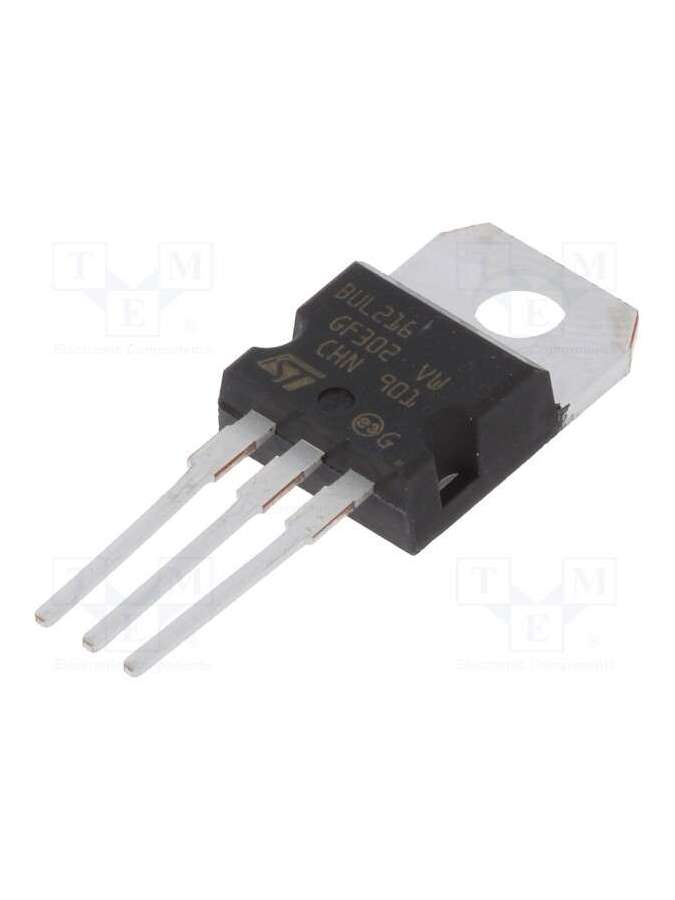 bul216-stmicroelectronics