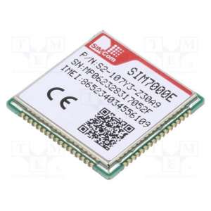 S2-107Y3 SIMCOM