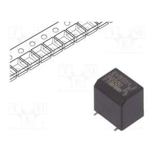 VBS040200T ONCQUE