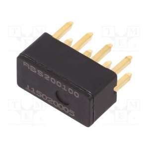 RBS200100 ONCQUE