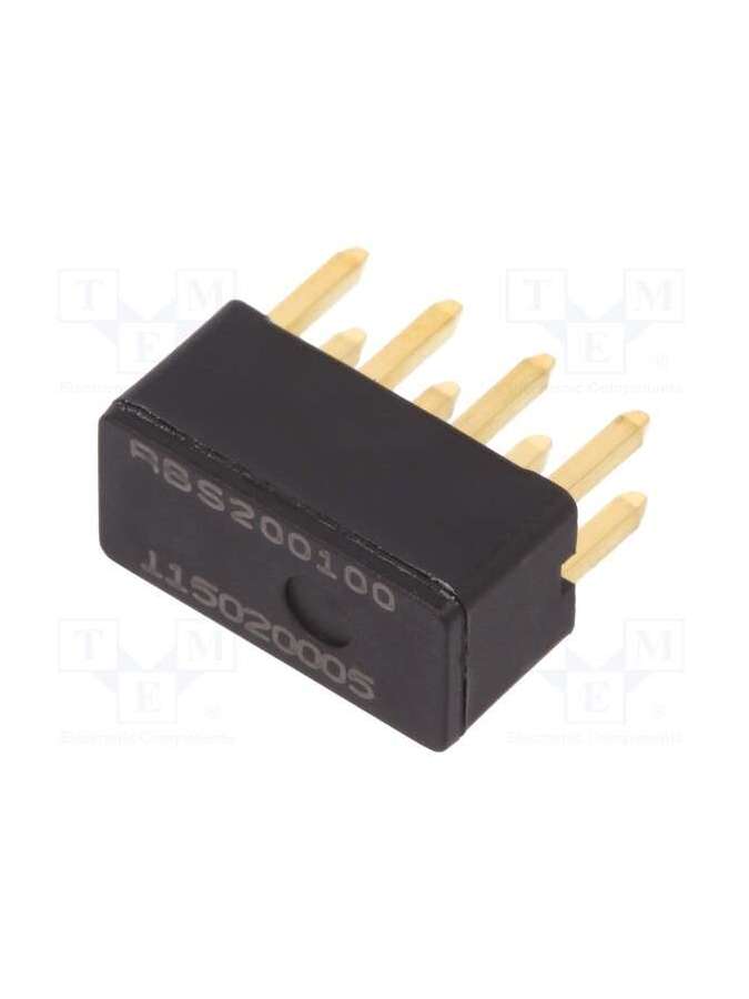 rbs200100-oncque