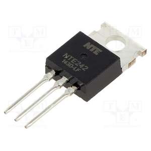 NTE242 NTE Electronics