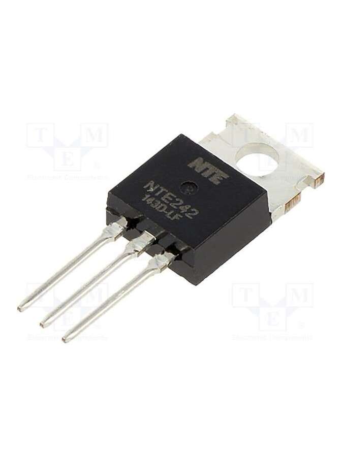 nte242-nte electronics