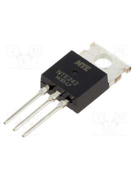 nte242-nte electronics