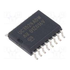 UC3524ADW TEXAS INSTRUMENTS