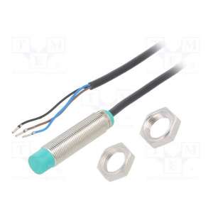 NBN4-12GM50-E2 PEPPERL+FUCHS