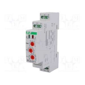 PCU-511DUO F&F
