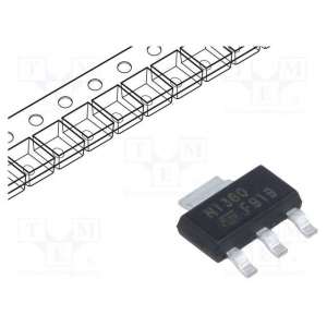 2STN1360 STMicroelectronics