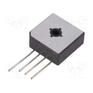 BR254L DC COMPONENTS