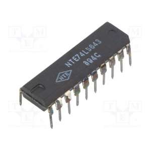 NTE74LS643 NTE Electronics