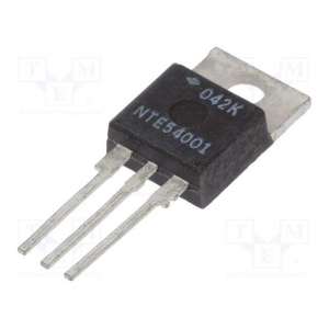 NTE54001 NTE Electronics