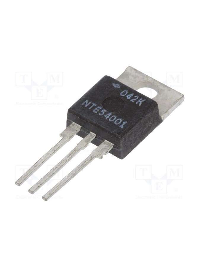 nte54001-nte electronics