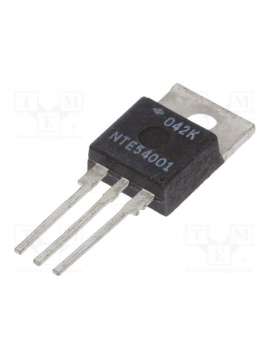 nte54001-nte electronics