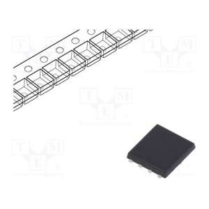AON6572 ALPHA & OMEGA SEMICONDUCTOR