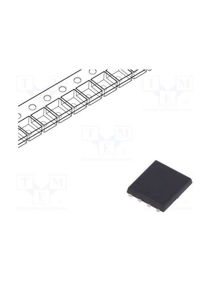 aon6572-alpha & omega semiconductor