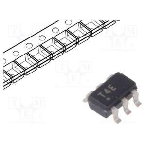 ATTINY4-TSHR MICROCHIP TECHNOLOGY