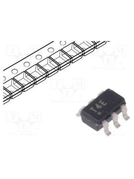 attiny4-tshr-microchip technology