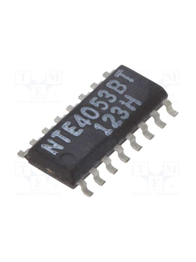 nte4053bt-nte electronics