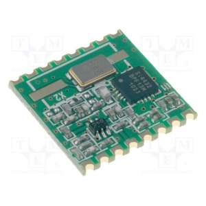 RFM22B-868S2 HOPE MICROELECTRONICS
