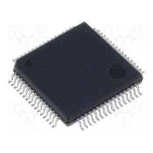 ATSAM4N16BA-AU MICROCHIP TECHNOLOGY