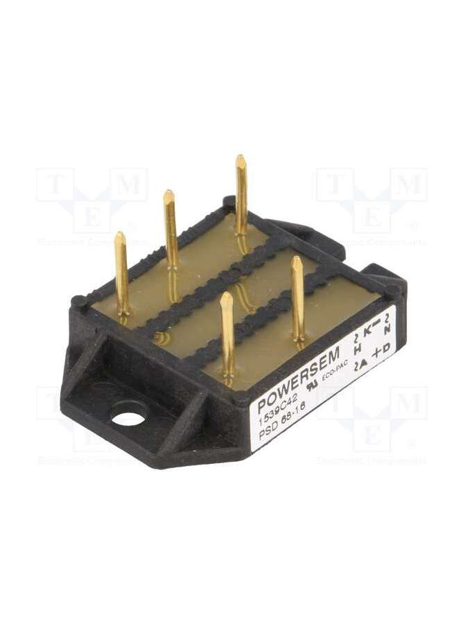 psd 68/16-powersem