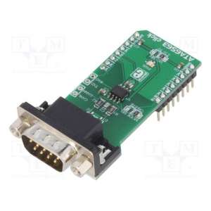 ATA6563 CLICK MIKROE