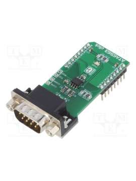 ata6563 click-mikroe