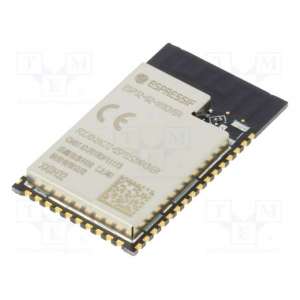 ESP32-S2-WROVER-N4R2 ESPRESSIF
