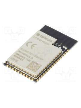 esp32-s2-wrover-n4r2-espressif