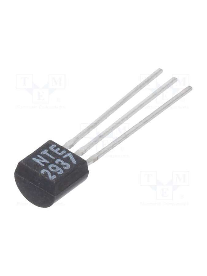 nte2937-nte electronics